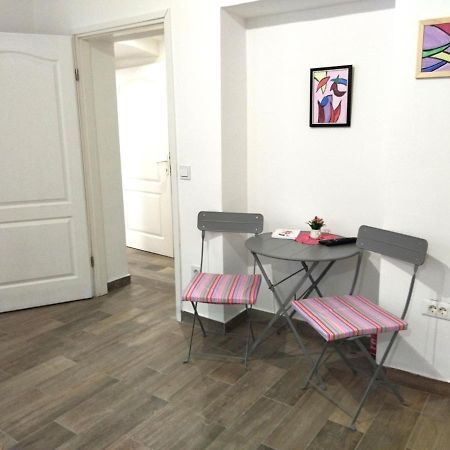 Good Vibrations Apartments Ζάγκρεμπ Εξωτερικό φωτογραφία