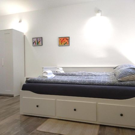 Good Vibrations Apartments Ζάγκρεμπ Εξωτερικό φωτογραφία