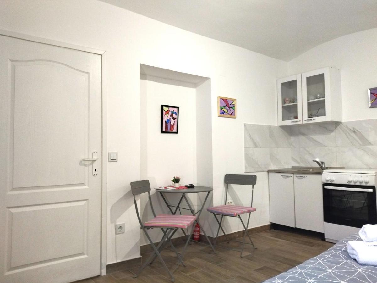 Good Vibrations Apartments Ζάγκρεμπ Εξωτερικό φωτογραφία