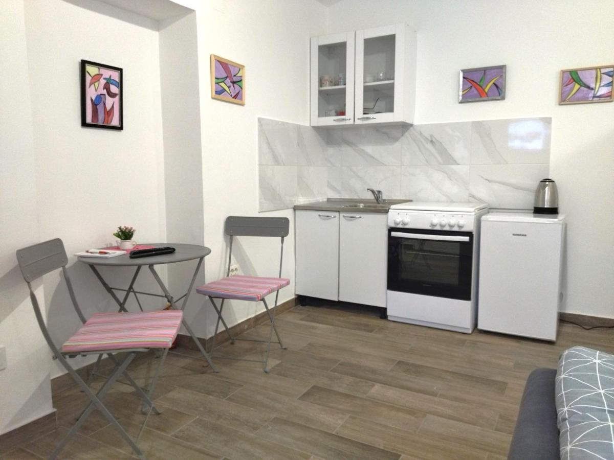 Good Vibrations Apartments Ζάγκρεμπ Εξωτερικό φωτογραφία