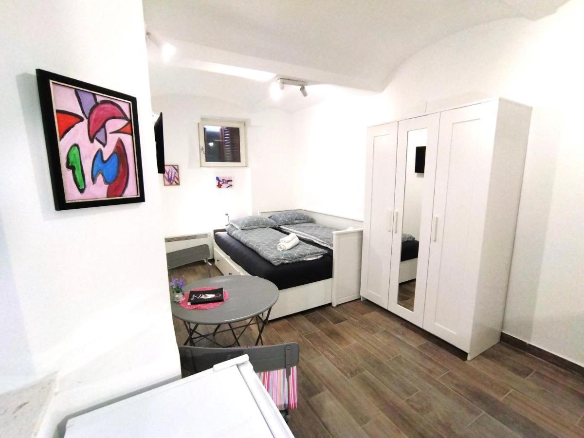 Good Vibrations Apartments Ζάγκρεμπ Εξωτερικό φωτογραφία