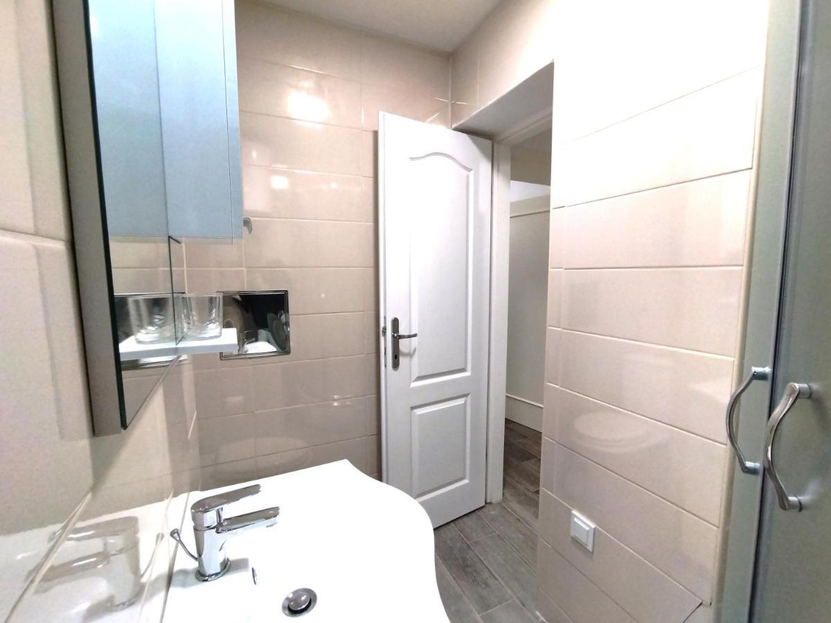 Good Vibrations Apartments Ζάγκρεμπ Εξωτερικό φωτογραφία