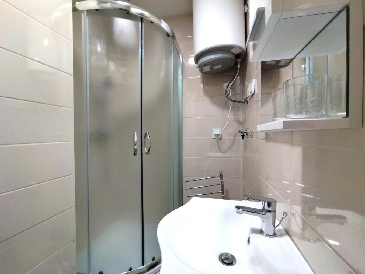 Good Vibrations Apartments Ζάγκρεμπ Εξωτερικό φωτογραφία