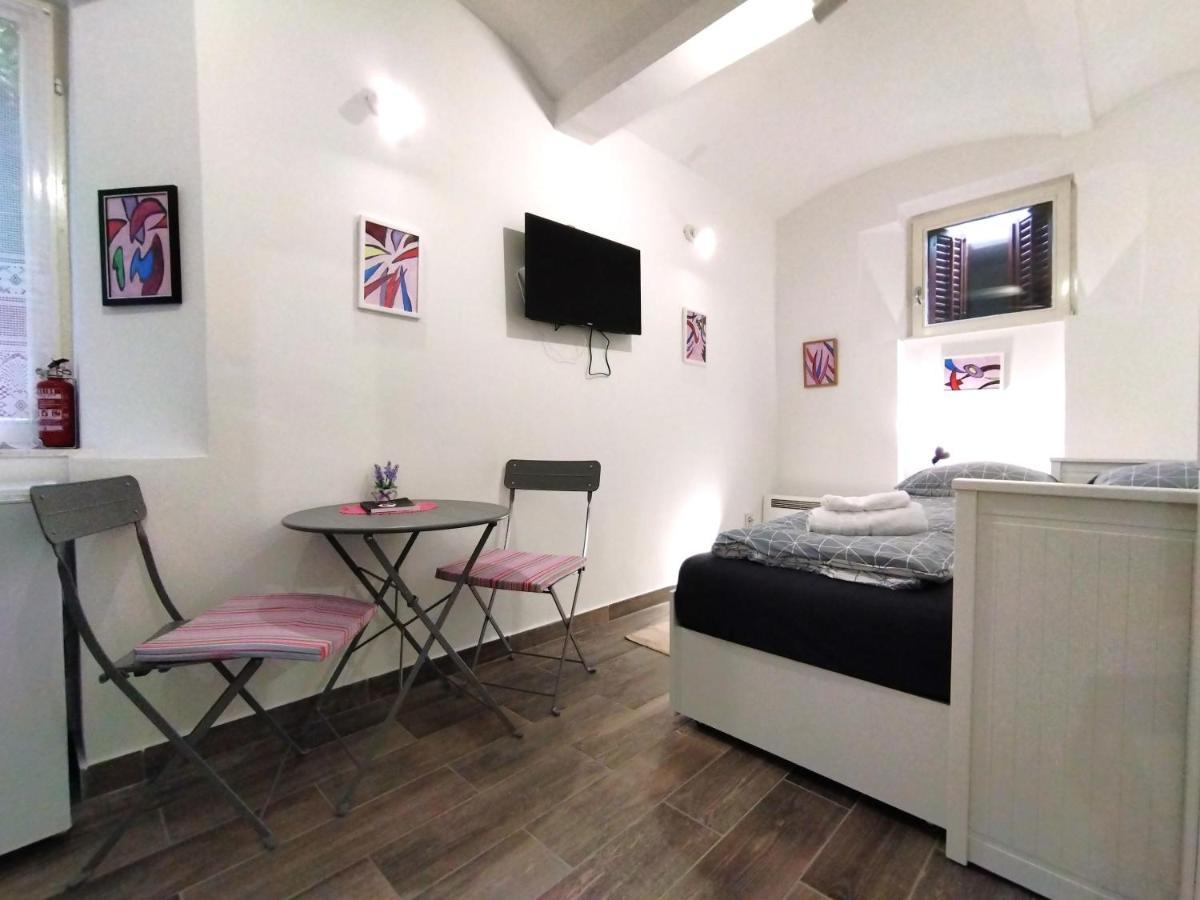 Good Vibrations Apartments Ζάγκρεμπ Εξωτερικό φωτογραφία