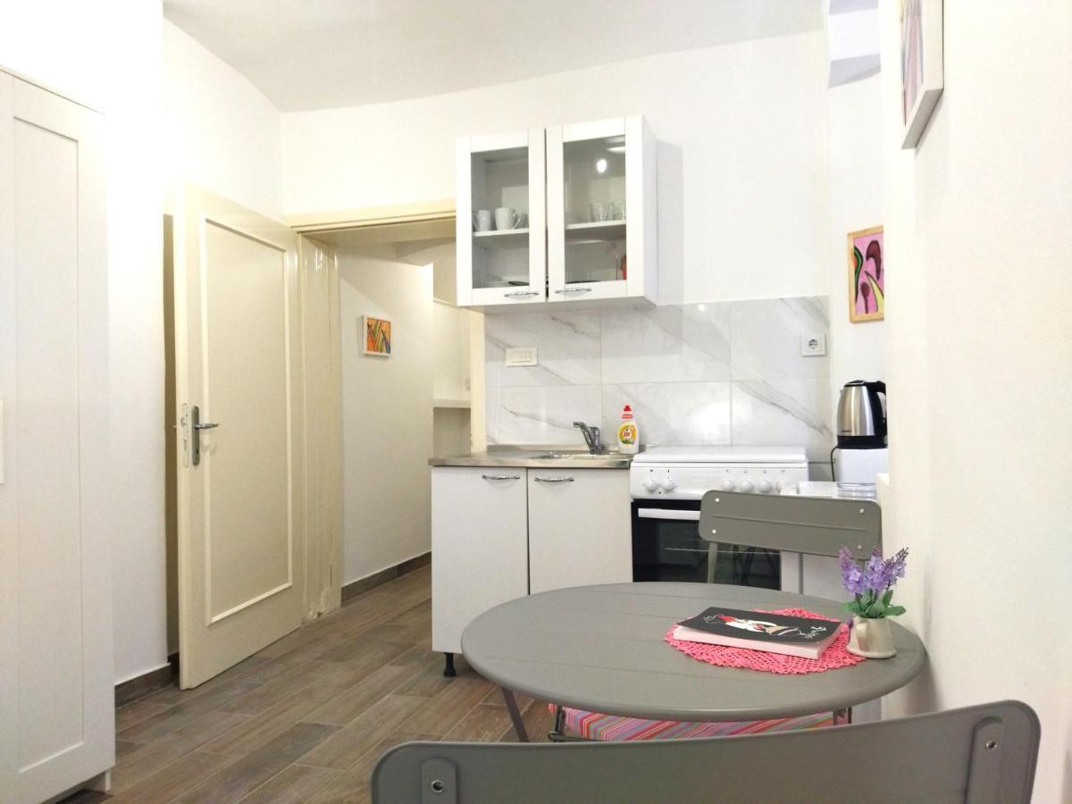 Good Vibrations Apartments Ζάγκρεμπ Εξωτερικό φωτογραφία