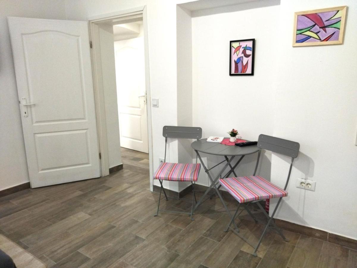 Good Vibrations Apartments Ζάγκρεμπ Εξωτερικό φωτογραφία